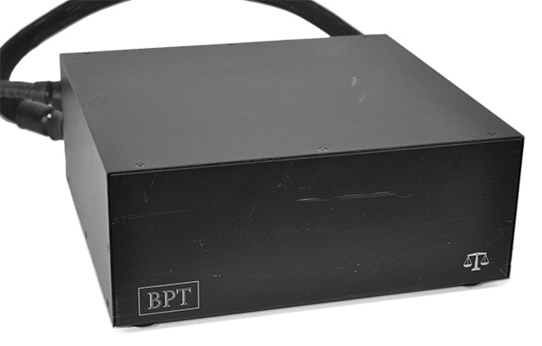 Balanced Power Technologies BP-2.5