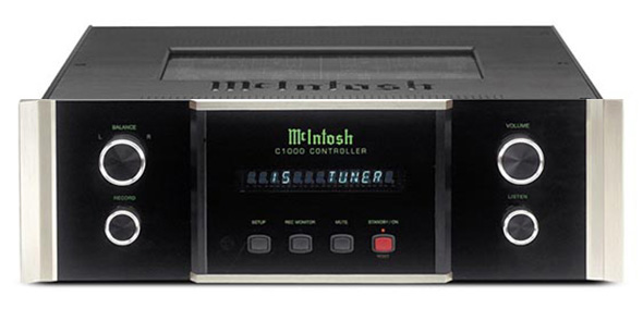 McIntosh C1000C