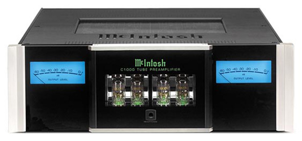 McIntosh C1000T