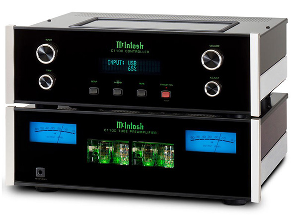 McIntosh C1100