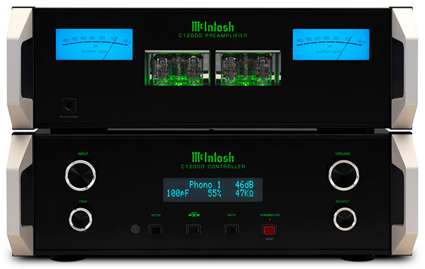 McIntosh C12000