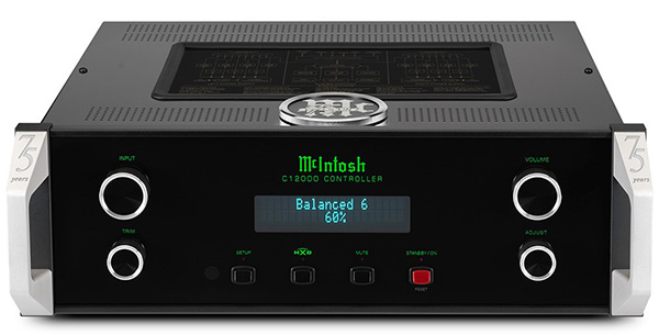 McIntosh C12000