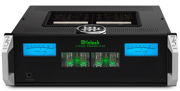 McIntosh C12000