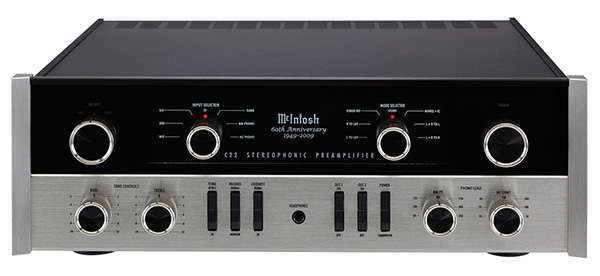 McIntosh C22-60TH