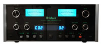 McIntosh C2200-FG