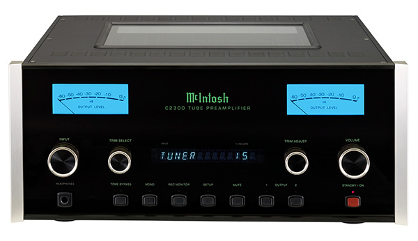 McIntosh C2300