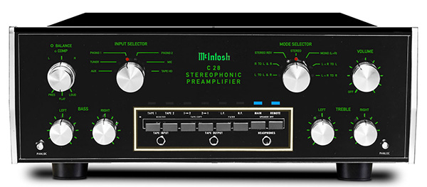 McIntosh C28