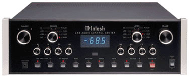 McIntosh C42