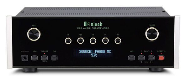 McIntosh C48