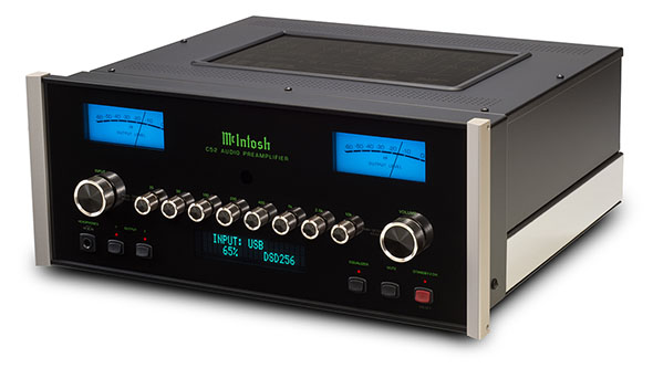 McIntosh C52