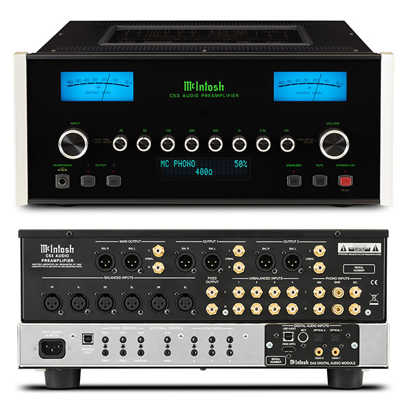 McIntosh C53