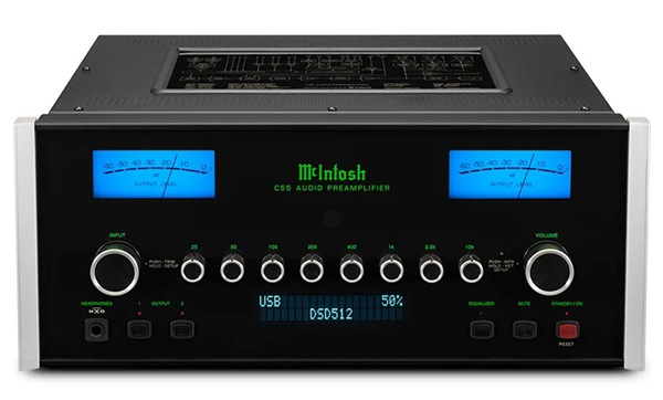 McIntosh C55