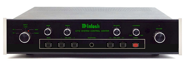 McIntosh C712