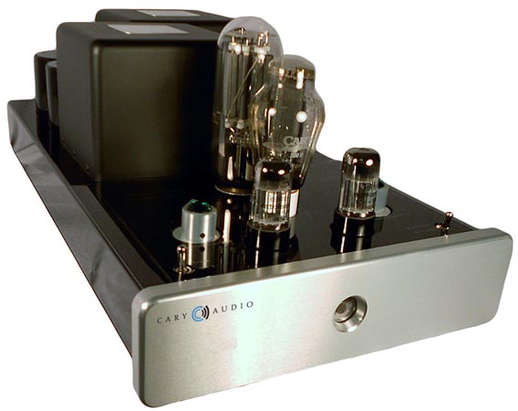 Cary CAD805AE