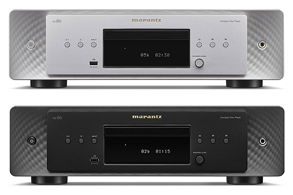 Marantz CD60