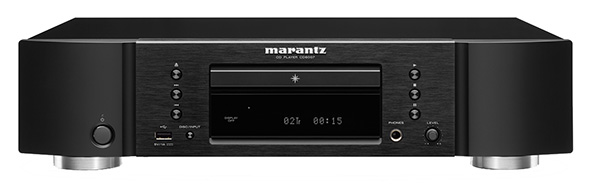 Marantz CD6007