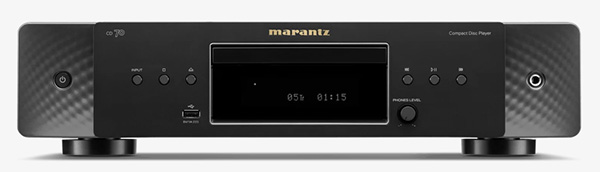 Marantz CD70