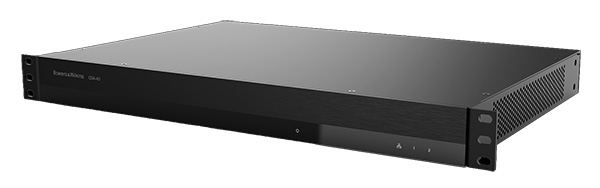 Bowers & Wilkins CDA-4D