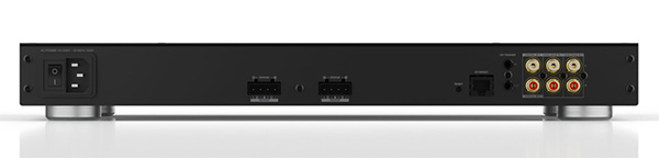Bowers & Wilkins CDA-4D back