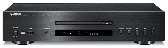 Yamaha CDS700BL