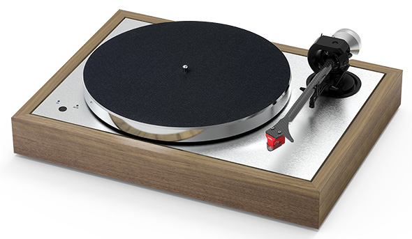 Pro-Ject CLASSIC-EVO