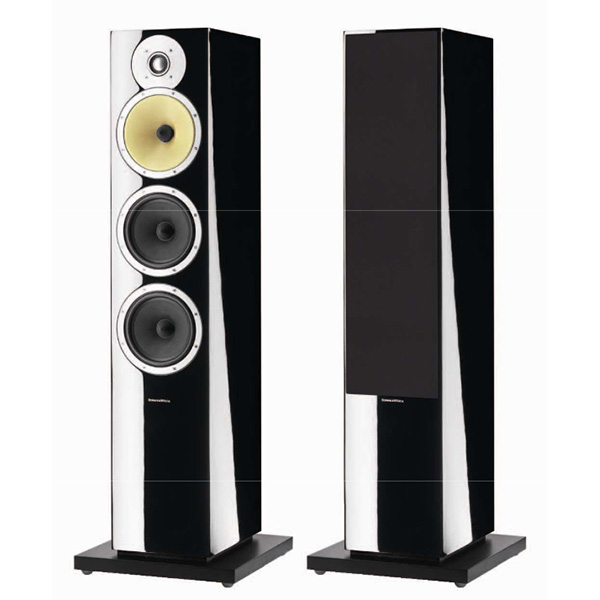 Bowers & Wilkins CM9