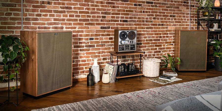 Klipsch CORNWALL-IV