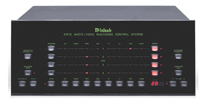 McIntosh CR12