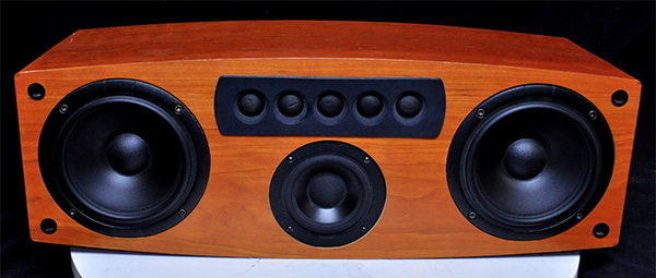 McIntosh CS350 grill off