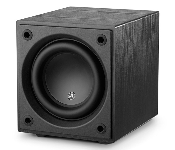 JL Audio D108-ASH