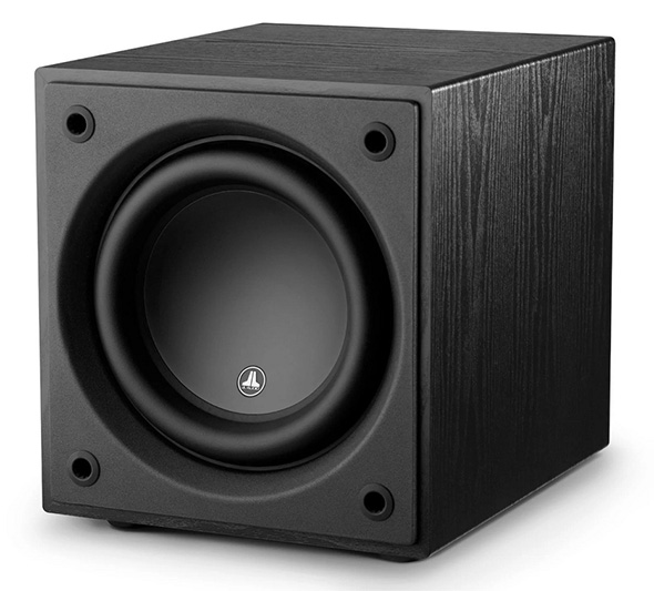 JL Audio D110-ASH