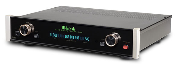 McIntosh D150