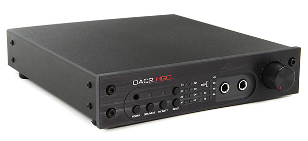 Benchmark DAC2-HGC