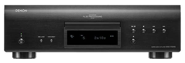 DCD1700NE