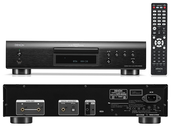 Denon DCD900NE