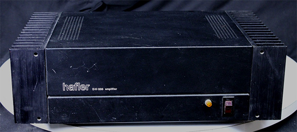 Hafler DH200