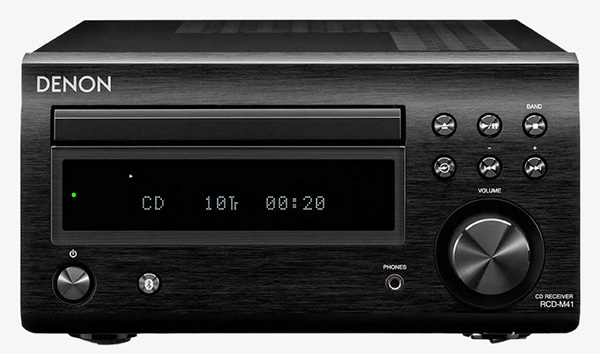 Denon DM41