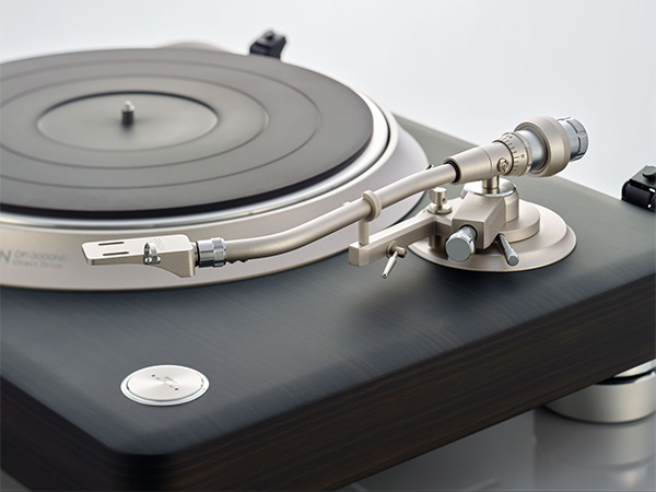 Denon DP3000NE