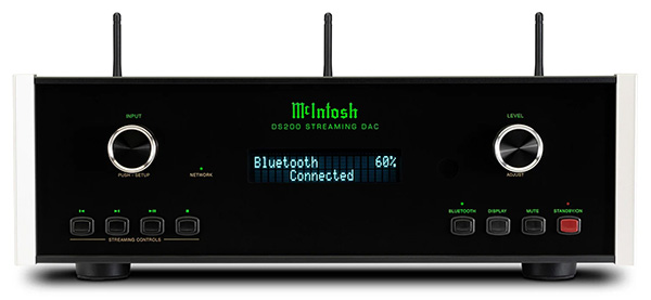 McIntosh DS200