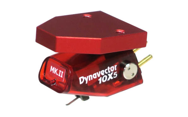 Dynavector DV10X5-MKII-H