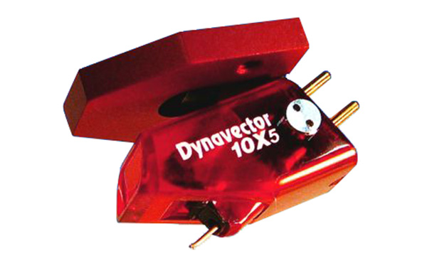 Dynavector DV10X5