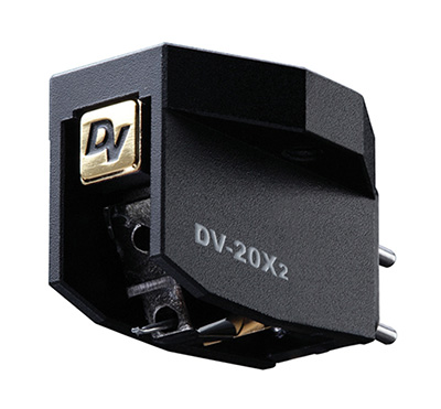 Dynavector DV20X2H