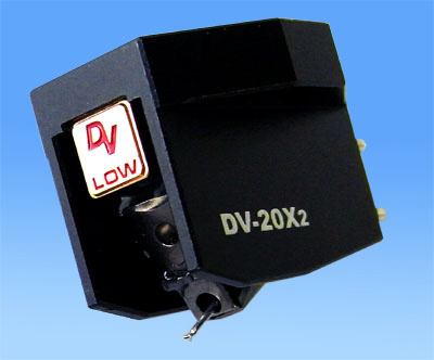 Dynavector DV20X2L