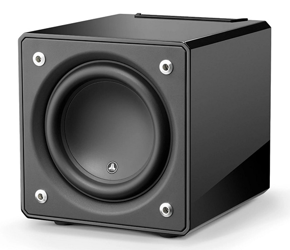 JL Audio E110-GLOSS