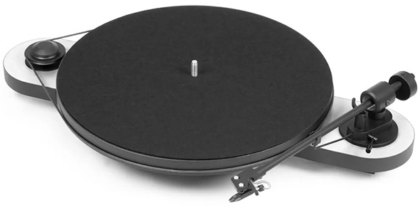 Pro-Ject ELEMENTAL