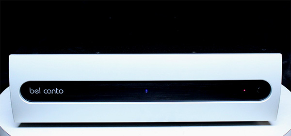 bel canto EVO2-GEN-II