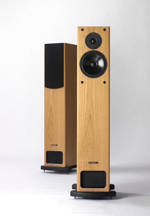 PMC Speakers FB1+