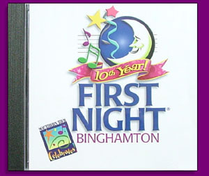 ACL FIRST-NIGHT-CD