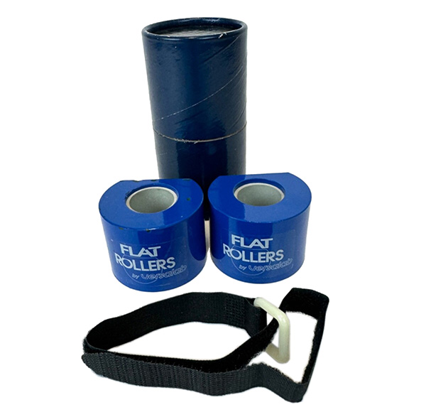 VersaLab FLAT-ROLLER
