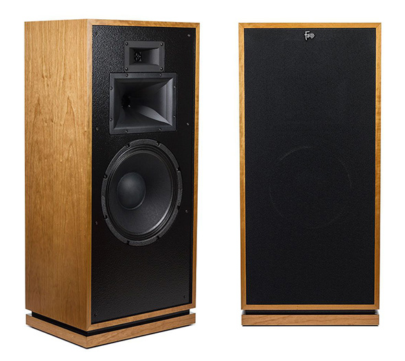 Klipsch FORTE-III